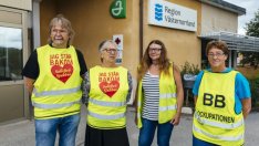 Защо Швеция изневери на добрата грижа към своите граждани?