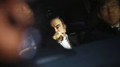 Наистина ли e имало заговор срещу Карлос Гон в Nissan?