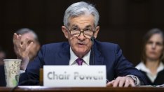 Пауъл: Някои индикатори сигнализират за стабилизиране на икономиката