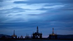 Още една американска петролна компания се очаква да обяви несъстоятелност