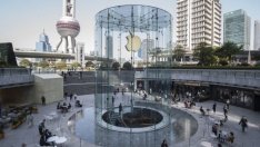 Директорът на Apple, отговарящ за разнообразието на работната сила, напуска