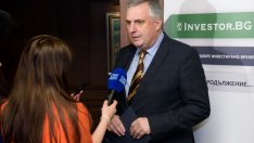 Калфин: Вторите пенсии трябва да са индивидуални сметки 