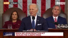 Байдън: Все още се нуждаем от петрол и газ за известно време