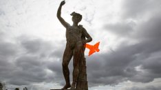 Светът на прага на новото: Екзистенциалното безпокойство за това, което идва