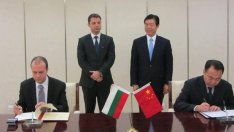 Търсим китайски инвеститори за сектори като машиностроене и енергетика