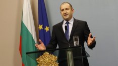 Президентът връща предложението за избора на Гешев за нов главен прокурор