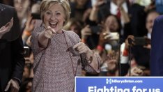 Без изненада: Клинтън и Тръмп печелят предварителните избори в Ню Йорк