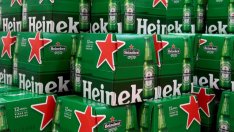 Силен старт на годината за Heineken