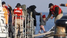 Мигрантите се насочват към все по-опасни маршрути към Европа