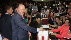 Михаил Миков е новият председател на БСП