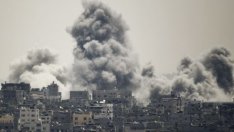 Съветът за сигурност на ООН призовава за незабавно прекратяване на огъня в Газа