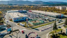 Къде насочват проектите си за ритейл паркове инвеститорите у нас