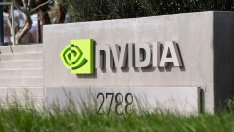 Nvidia се изтегля от Русия