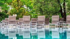 През март българите имат двойно повече нощувки в хотели у нас от чужденците