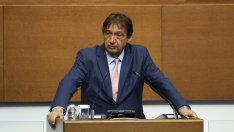 Регионалният министър: Може да се наложи препроектиране за тунела под Шипка