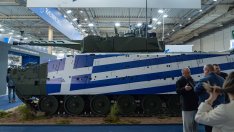 Защо Гърция е една от страните в НАТО, които харчат най-много за отбрана?