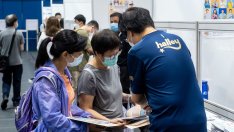 Перспективите пред пазара на труда в Китай се понижават до рекордно ниски нива 