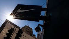 Puma надделя над Nike в спор за търговска марка