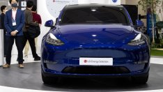 Tesla е новият крал на европейския автомобилен пазар със своя Model Y