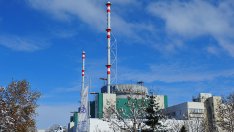 Framatome ще доставя свежо ядрено гориво за шести блок на АЕЦ "Козлодуй"