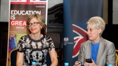 Захариева: Brexit ще засегне всяка сфера на обществения живот