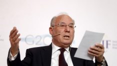 Централните банки не могат да решат световните икономически проблеми сами