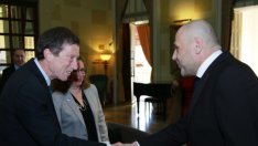 Дончев: Израел може да е доставчик на газ за България