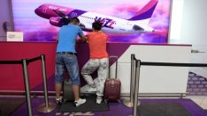 Wizz Air пуска нова линия от София до Будапеща от ноември