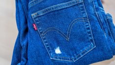 Levi Strauss очаква силен празничен сезон