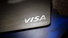 Visa очаква да реши спора си с Amazon