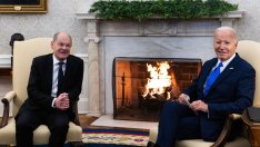 Как САЩ и Германия разменят ролите си по отношение на сигурността в Европа