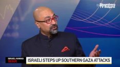 Какво се случва в Червено море?