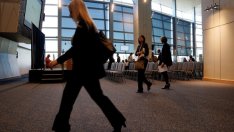 Американската икономика създаде нови 250 хил. работни места през декември