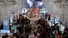 Macy's отчита силен празничен сезон