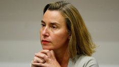 Могерини: ЕС е надежден партньор на Куба на фона на враждебността на САЩ