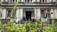 Япония остава непреклонна в плановете си за ултраразхлабена парична политика