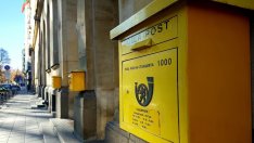 "Български пощи" преминават към вицепремиера по ефективно управление