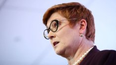 Австралия санкционира още 67 руснаци заради войната в Украйна