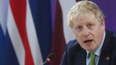 Великобритания ще замени руските изкопаеми горива с ядрени централи