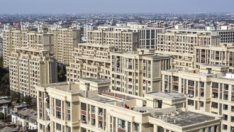 Дългият спад на имотния пазар в Китай прави предприемачите несигурни за бъдещето