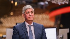 Сентену: ЕЦБ не може да толерира инфлация под 2% прекалено дълго