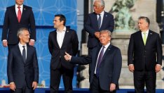 Гневът на Тръмп принуди страните от НАТО да заседават извънредно