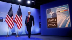 Тръмп: Страните от НАТО се договориха за по-високи разходи за отбрана