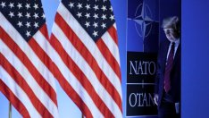 Тръмп очаква срещата с Путин да е „по-лесна“ от тази със съюзниците в НАТО