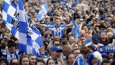 Фенове от 51 страни видяха Световната купа преди футболния шампионат в Русия