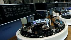 Медийният сектор тласна европейските борси на зелена територия