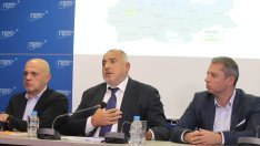 Бойко Борисов: Готов съм на всякакви компромиси в името на народа