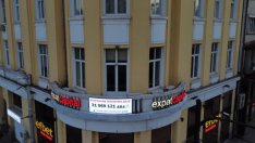 "Часовник на дълга" отмерва размера на българския публичен дълг в София