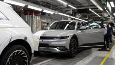 Hyundai започва сервизна акция в САЩ и Канада заради опасни обтегачи на коланите