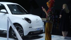 РИОСВ-Плевен е получила инвестиционно предложение за завода на Next.e.GO в Ловеч